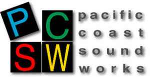 Pacific Coast Sound Works